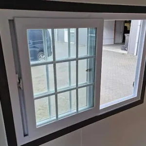 Conteneur Mobile Tiny House Deluxe (19x20ft), 2023 – Image 7