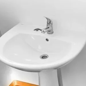 Conteneur Sanitaire de 10 Pieds (7,35 m²) – Image 3
