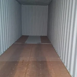 Conteneur 30′ HC (High Cube) Neuf – Image 3