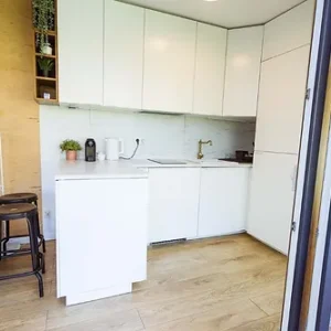 Conteneur Maison de 30 m² toute l'année en standard clé en main – Image 4