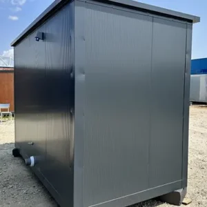Conteneur Sanitaire avec 3 Cabines – Image 8