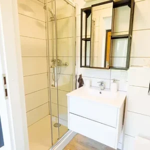 Conteneur Maison de 30 m² toute l'année en standard clé en main – Image 5