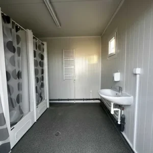 Conteneur Sanitaire 3×6 Divisé – Image 10