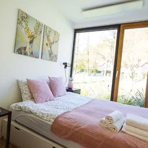 Conteneur Maison de 30 m² toute l'année en standard clé en main – Image 7