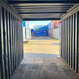 Conteneur 20' d'occasion – Image 3