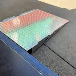 Rampe Large - HZ CONTENEURS – Image 6