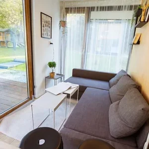 Conteneur Maison de 30 m² toute l'année en standard clé en main – Image 3