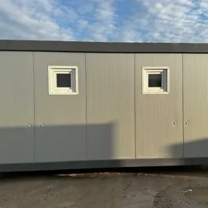 Conteneur Sanitaire 3×6 Divisé – Image 12