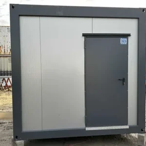 Conteneur Sanitaire 3×6 Divisé – Image 14