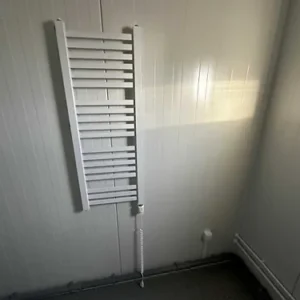 Conteneur Sanitaire 3×6 Divisé – Image 4
