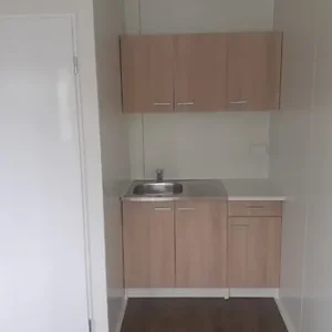 Conteneur bureau 15 m2 avec WC + kitchenette – Image 7