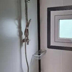 Conteneur Mobile Tiny House Deluxe (19x20ft), 2023 – Image 8