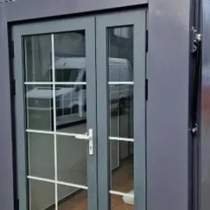 Conteneur Mobile Tiny House Deluxe (19x20ft), 2023 – Image 10
