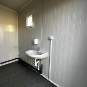 Conteneur Sanitaire 3×6 Divisé – Image 9