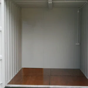 Conteneur 20 pieds Bureau+magasin – Image 3