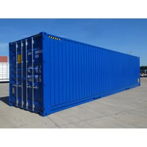Container pallet wide high cube 45 pieds – Image 6