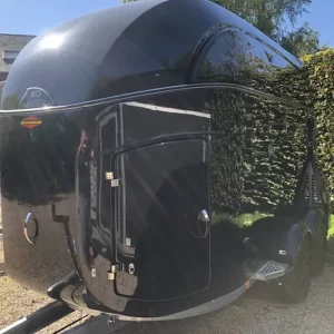 Bockmann Wcf « New Master « Gris Ardoise – Image 3