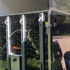 Bockmann Wcf « New Master « Gris Ardoise – Image 4