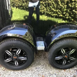 Bockmann Wcf « New Master « Gris Ardoise – Image 5