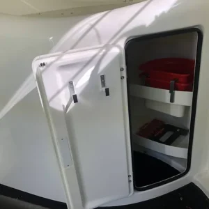 Bockmann Wcf « New Master « Gris Ardoise – Image 7