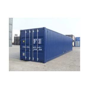 Conteneur 40 pieds double portes neuf – Image 5