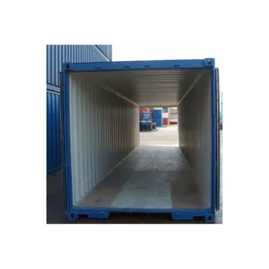 Conteneur 40 pieds double portes neuf – Image 4