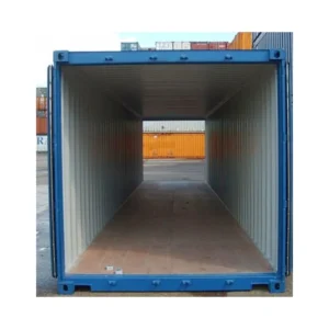 Conteneur 40 pieds double portes neuf – Image 3
