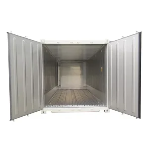 CONTENEUR 40 PIEDS HC ISOTHERME OCCASION - 66 M3