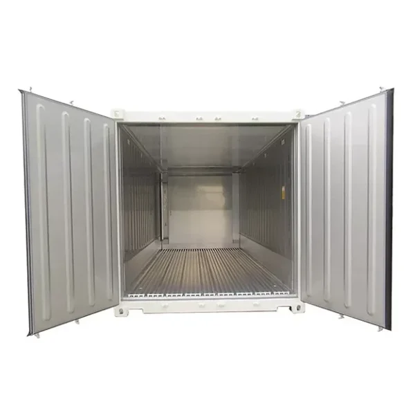 CONTENEUR 40 PIEDS HC ISOTHERME OCCASION - 66 M31