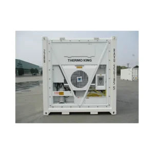 Container 20 Pieds Frigorifique Reefer Neuf – Image 3