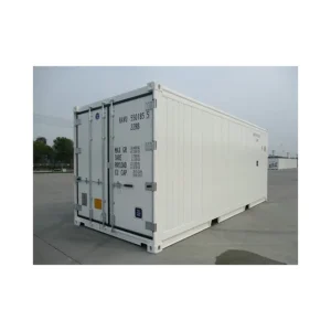 Container 20 Pieds Frigorifique Reefer Neuf – Image 4