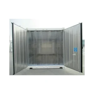 Container 20 Pieds Frigorifique Reefer Neuf – Image 6