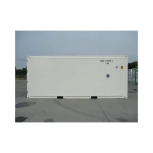 Container 20 Pieds Frigorifique Reefer Neuf – Image 2