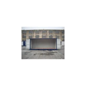 Container 20 Pieds Open Side Double Portes neuf – Image 4