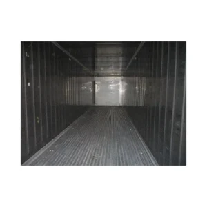 Container 40 Pieds Frigorifique Reefer Occasion (Classe A) – Image 3