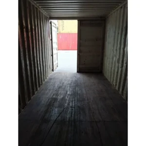 Container High Cube Pallet Wide 20 Pieds Occasion (Classe B) – Image 6