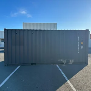 Container maritime 20′ ZEN-BOX – Image 4