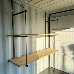 Container maritime 20′ ZEN-BOX – Image 5