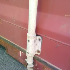 Container maritime 40′ HC classe B – Image 4