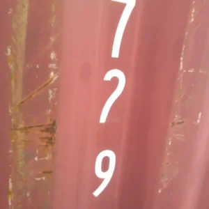 Container maritime 40′ HC classe B – Image 5