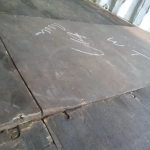 Container maritime 40′ HC classe B – Image 8