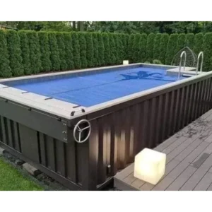 Piscine en Conteneur 6 m x 2.5 m – Image 4