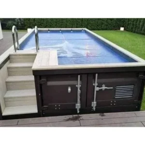 Piscine en Conteneur 6 m x 2.5 m – Image 6