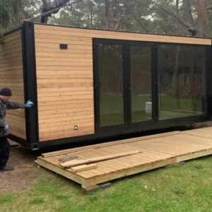 Extension de maison Container Hansa PopUp / 13,2M2 – Image 14
