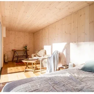 Extension de maison Container Hansa PopUp / 13,2M2 – Image 7