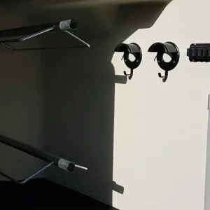 Ifor Williams – 2 Pl – Hbx 506 Casier Sellerie Neuf – Image 6