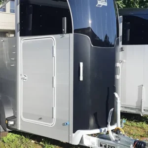 Ifor Williams – 2 Pl – Hbx 506 Casier Sellerie Neuf – Image 7