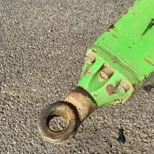 Joskin Benne Travaux Public TRANS KTP 22/50 – Image 4