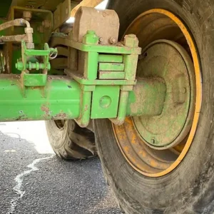Joskin Benne Travaux Public TRANS KTP 22/50 – Image 6