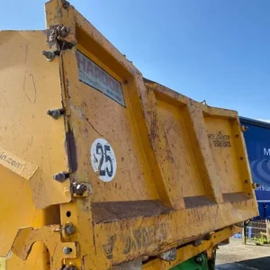 Joskin Benne Travaux Public TRANS KTP 22/50 – Image 11
